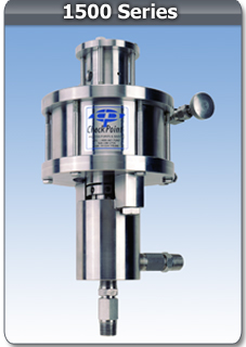 美國CheckPoint氣動(dòng)計(jì)量泵