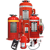 泰科消防（Tyco Fire Protection）